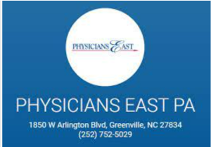Physicians East Patient Portal