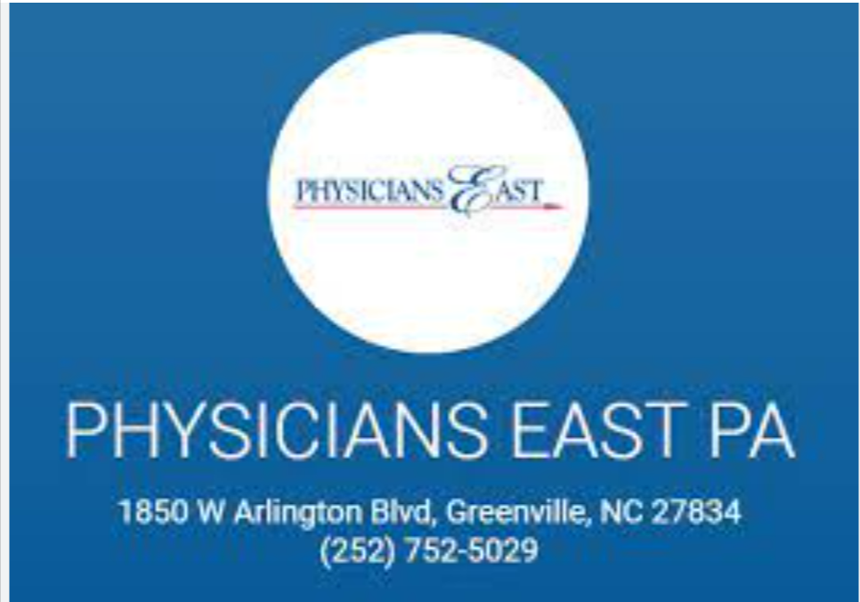 Physicians East Patient Portal Benefits Access   Physicians East Patient Portal 