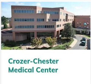 Crozer Patient Portal