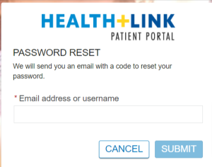 Crozer Patient Portal Login Forgot Password