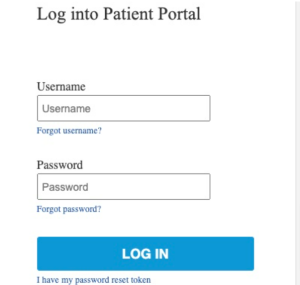 Crystal Run Patient Portal Login