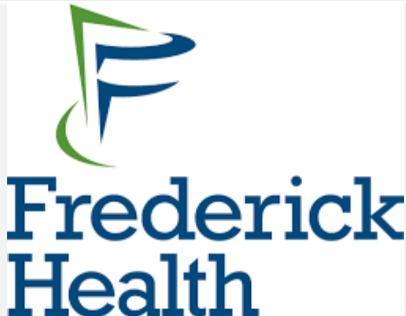 Frederick Patient Portal Features & Register