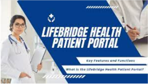 Lifebridge Health Patient Portal