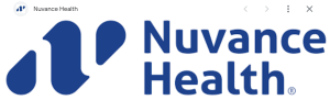 Nuvance Health Patient Portal