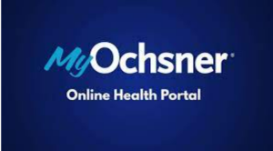 Ochsner Patient Portal