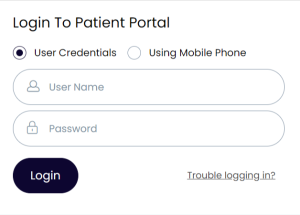 Ogden Clinic Patient Portal Login