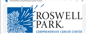 Roswell Park Patient Portal