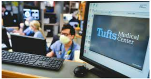 Tufts Medical Center Patient Portal