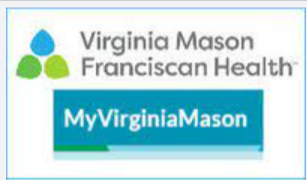Virginia Mason Patient Portal