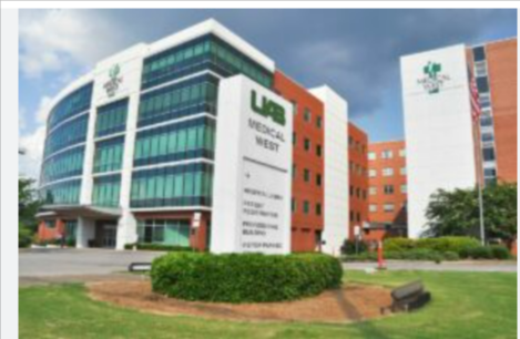 May UAB Patient Portal