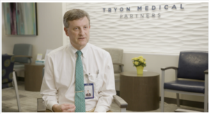 Tryon Medical Partners Patient Portal