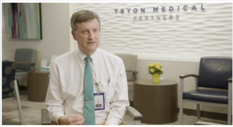 Tryon Medical Partners Patient Portal : Benefits, Features & Access