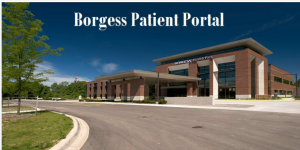 BORGESS Patient Portal