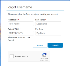 Florida Medical Clinic Patient Portal Login Forgot Password