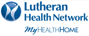 Lutheran Patient Portal