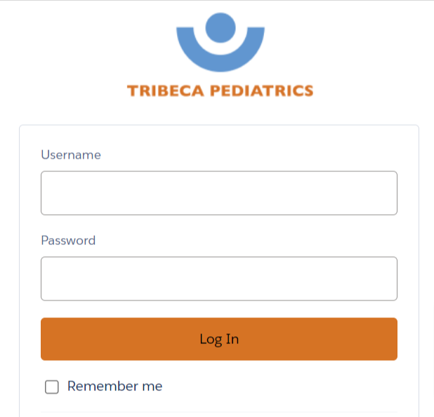 Tribeca Pediatrics Patient Portal Login Tribecapediatrics Com   Tribeca Pediatrics Patient Portal Login 