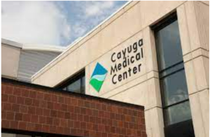 Cayuga Medical Associates Patient Portal
