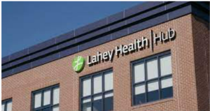 Lahey Patient Portal