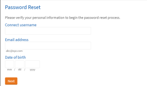 Weill Cornell Patient Portal Login Forgot Password
