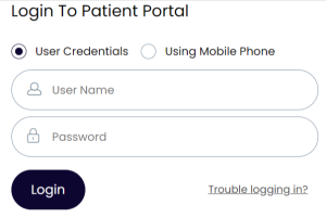 Arnot Patient Portal Login