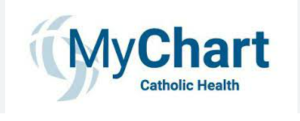 Catholic Health Patient Portal Login
