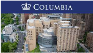 Columbia Presbyterian Patient Portal