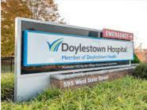 Doylestown Hospital Patient Portal Login