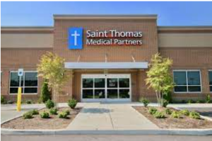 St. Thomas Patient Portal