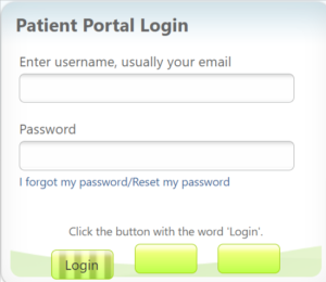 Urology Austin Patient Portal Login