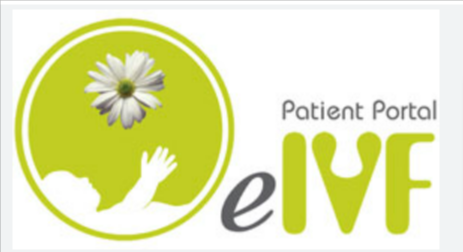 EIVF Patient Portal