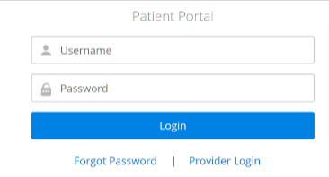 Piedmont Patient Portal Login