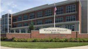 Wentworth-Douglass Patient Portal