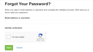 Penn State Health Patient Portal Login Forgot Password