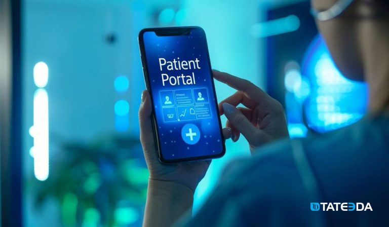 “How to Integrate Your Patient Portal with Wearable Devices”