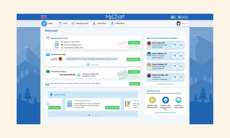 Comparing the Top Patient Portals: Which One is Right for You?