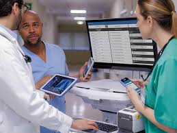 The Future of Healthcare: How Patient Portals Are Revolutionizing the Industry